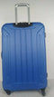 $360 TAG Laser 28'' Hard Case Spinner Wheels Luggage Travel Suitcase Royal
