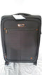 $340 New Ricardo Cabrillo 25" Softside Spinner Wheels Suitcase Luggage Gray