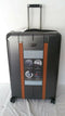 $360 New Ricardo Cabrillo 29" Hard case Travel Spinner Suitcase Luggage Gray TSA