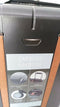 $360 New Ricardo Cabrillo 29" Hard case Travel Spinner Suitcase Luggage Gray TSA