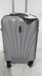 $240 INUSA CHICAGO LIGHTWEIGHT HARDSIDE SPINNER 21" CARRY-ON LUGGAGE SUITCASE