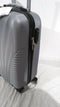 $240 INUSA CHICAGO LIGHTWEIGHT HARDSIDE SPINNER 21" CARRY-ON LUGGAGE SUITCASE