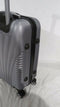 $240 INUSA CHICAGO LIGHTWEIGHT HARDSIDE SPINNER 21" CARRY-ON LUGGAGE SUITCASE