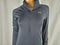 Under Armour Women Cold Gear Long-Sleeve Half Zipp Logo Pullover Blouse X-Small - evorr.com