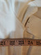 Denim & Supply Ralph Lauren Women V-Neck Digital Printed White Pullover Blouse L - evorr.com
