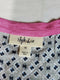 New Style&Co Women Sleeveless Pink V-Neck Contrast Pocket Blouse Top Plus 1X - evorr.com