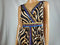 $99 INC CONCEPTS Women Sleeveless Brown Tiger Print Faux Wrap Maxi Dress Plus 3X - evorr.com