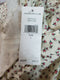 Denim & Supply Ralph Lauren Women's Floral Ivory Lace Up Tunic A-Line Dress L - evorr.com