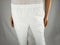 KAREN SCOTT Women Comfort Waist Dress Pants White Pull On Short Length Petite L - evorr.com