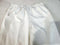 KAREN SCOTT Women Comfort Waist Dress Pants White Pull On Short Length Petite L - evorr.com