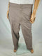 Style&Co. Women Brown Slim-Leg HighRise Jean Cotton Denim Tummy Control Plus 24W - evorr.com