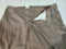 Style&Co. Women Brown Slim-Leg HighRise Jean Cotton Denim Tummy Control Plus 24W - evorr.com