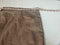 Style&Co. Women Brown Slim-Leg HighRise Jean Cotton Denim Tummy Control Plus 24W - evorr.com