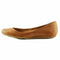 American Rag Women Ellie Closed Toe Ballet Flats Slip On Shoe Beige Size US 8.5 - evorr.com