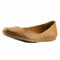 American Rag Women Ellie Closed Toe Ballet Flats Slip On Shoe Beige Size US 8.5 - evorr.com