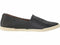 Patricia Nash Women Lola Black Tooled Engrave Leather Slip On Loafers Shoes 9 M - evorr.com