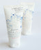 Library of Flowers FORGET ME NOT Shower Gel 2oz Handcream 2oz Gift Set Osmanthus - evorr.com